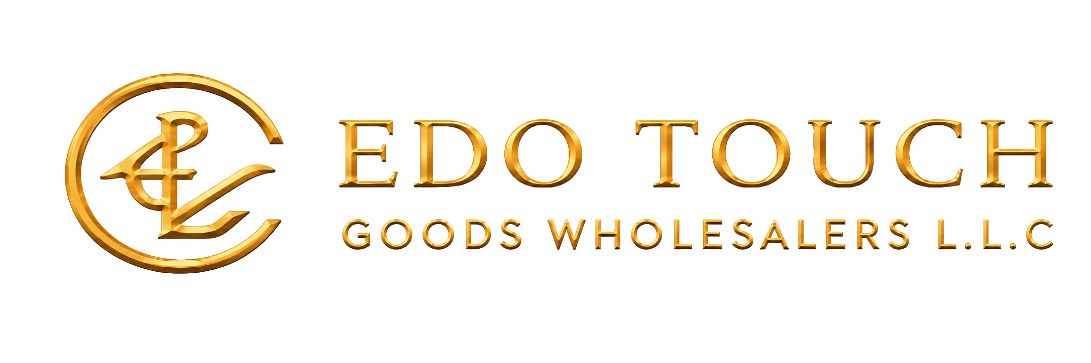 EDO TOUCH GOODS WHOLESALERS L.L.C