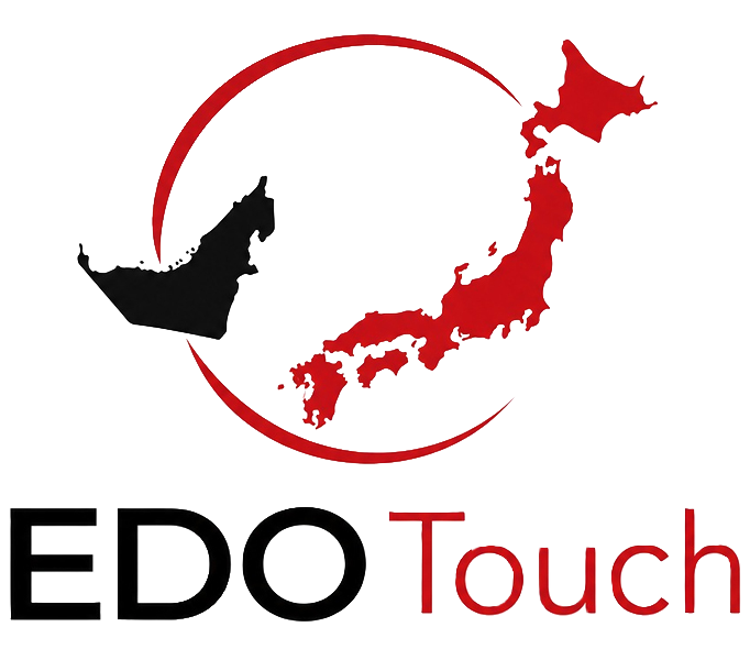EDO TOUCH GOODS WHOLESALERS L.L.C